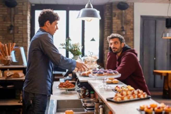 Mascarpone: The Rainbow Cake 2024