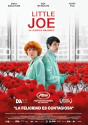 Little Joe 2019