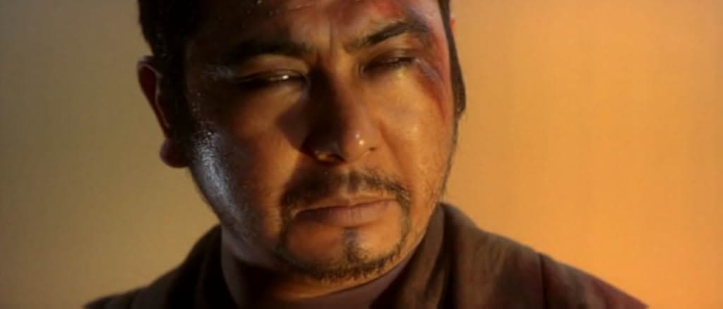 Samaritan Zatoichi 1968