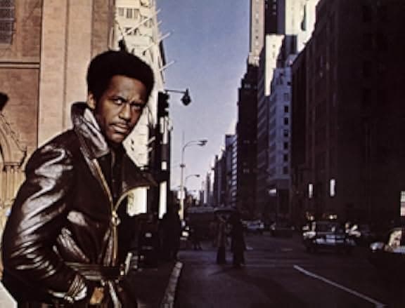 Shaft 1971