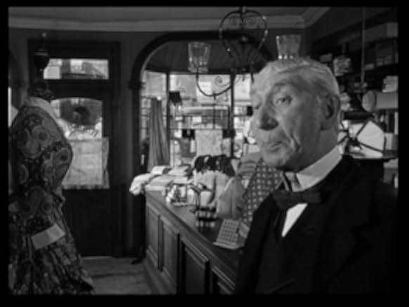 Hobson's Choice 1954