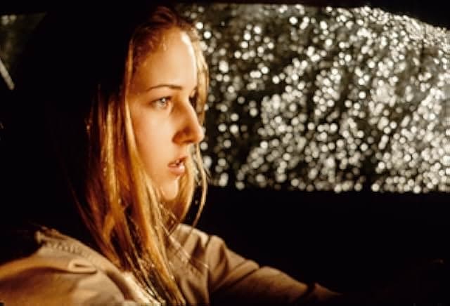 The Glass House 2001