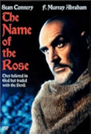 The Name of the Rose 1986
