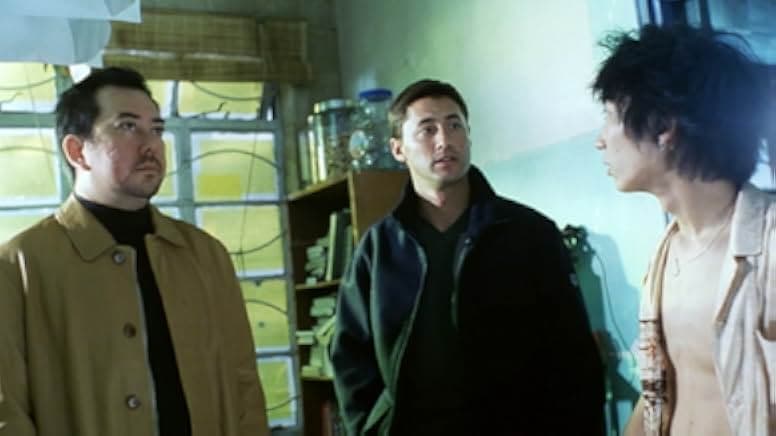 Beast Cops 1998