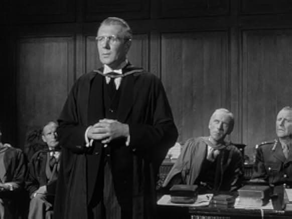 The Browning Version 1951