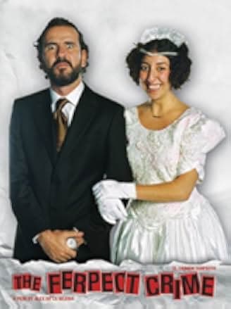 El Crimen Perfecto The Perfect Crime 2004