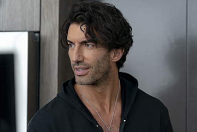 It Ends with Us 2024