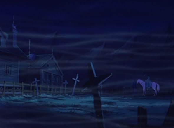 Vampire Hunter D 1985