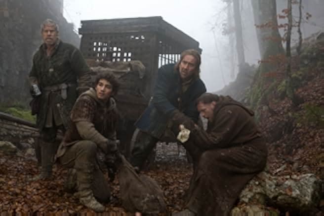 Season of the Witch 2011