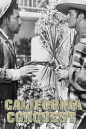 California Conquest 1952