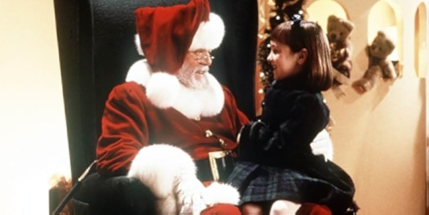 Miracle on 34th Street 1994
