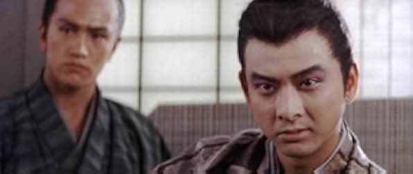 Nemuri Kyôshirô: Engetsugiri 1964