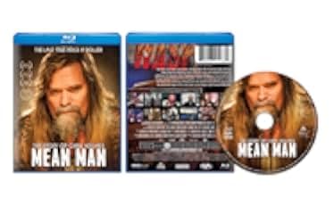 Mean Man: The Story of Chris Holmes 2021