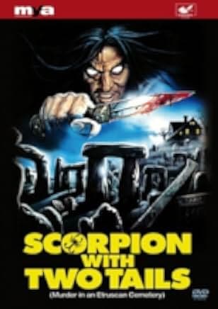 The Scorpion with Two Tails 1982