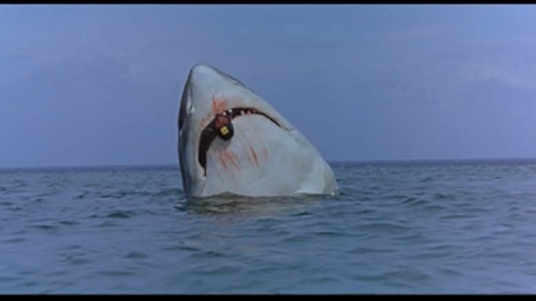 Cruel Jaws 1995