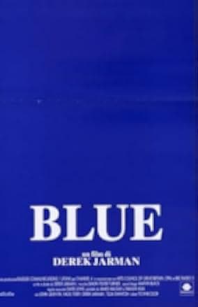 Blue 1993
