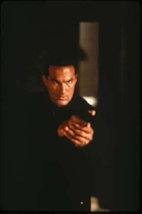Marked for Death 1990