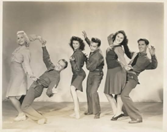 Buck Privates 1941