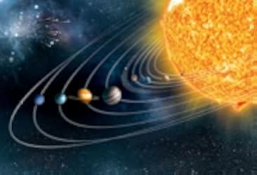 Solar System: The Secrets of the Universe 2014