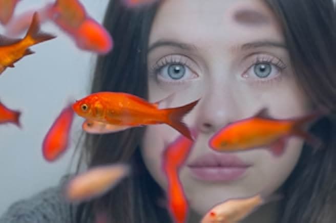 Carrie Pilby 2016
