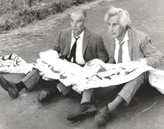 The Exchange Student 1967