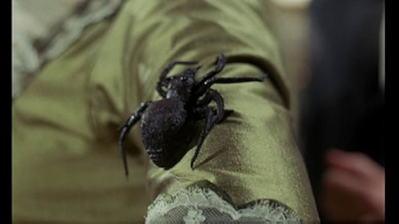 The Blood Beast Terror 1968