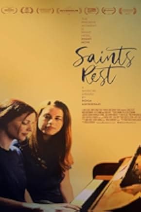 Saints Rest 2018