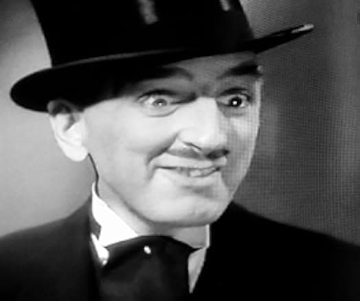 Death at a Broadcast 1934