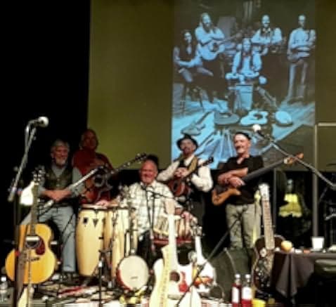 40 Years in the Making: The Magic Music Movie 2017