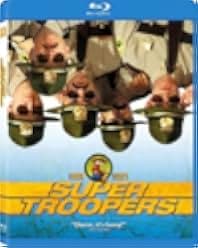Super Troopers 2001