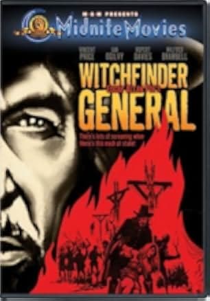 Witchfinder General 1968