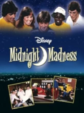 Midnight Madness 1980