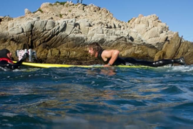 Chasing Mavericks 2012