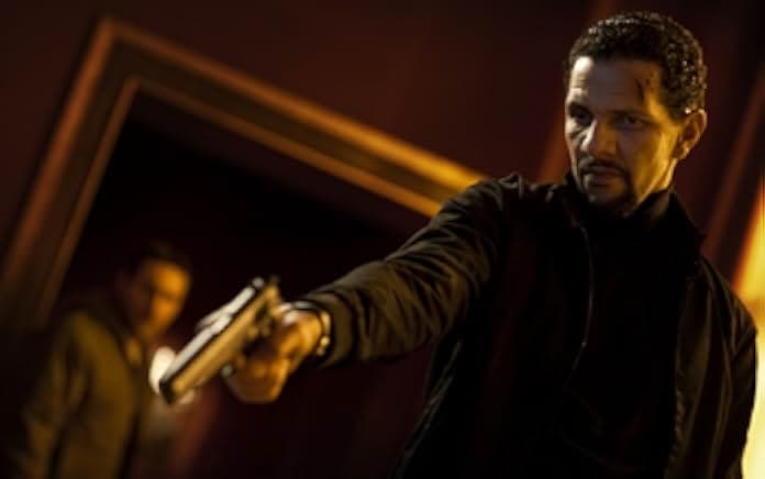 Point Blank 2010