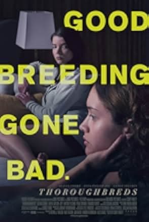 Thoroughbreds 2017