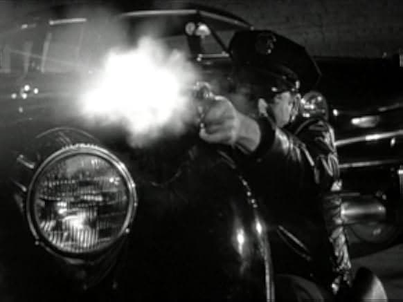 Between Midnight and Dawn 1950