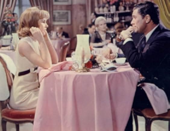 Gidget Goes to Rome 1963