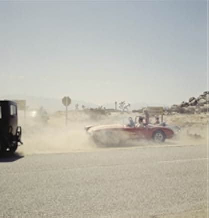 Hot Rods to Hell 1967
