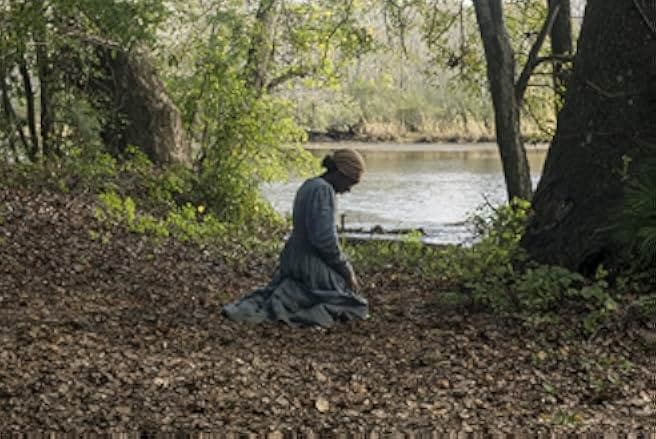 Harriet 2019