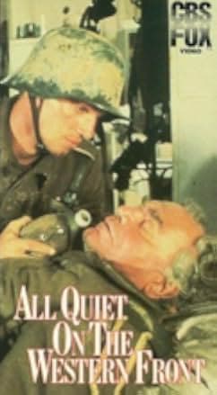 All Quiet on the Western Front 1979