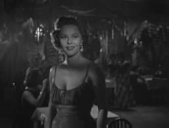 The Bitter Stems 1956