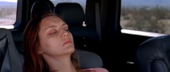 Twentynine Palms 2003