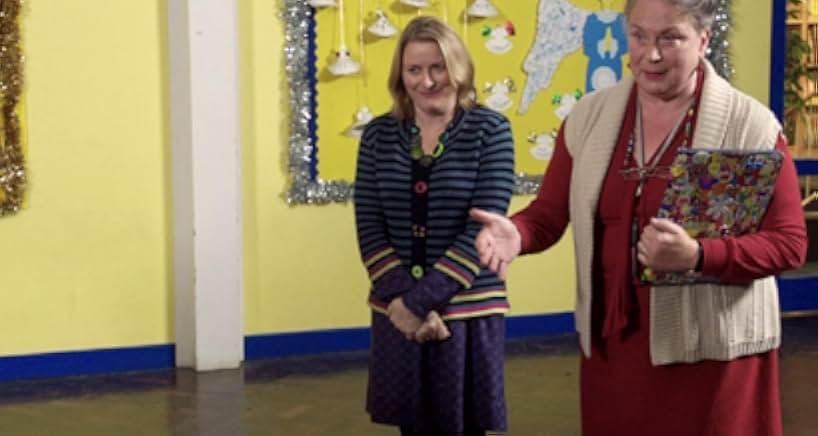 Nativity 2: Danger in the Manger! 2012
