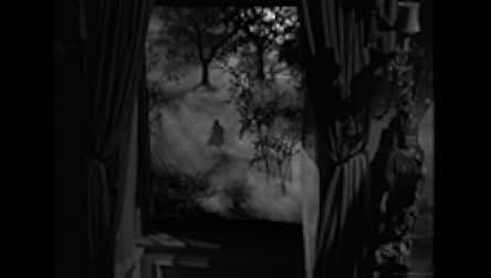Secret Beyond the Door... 1947