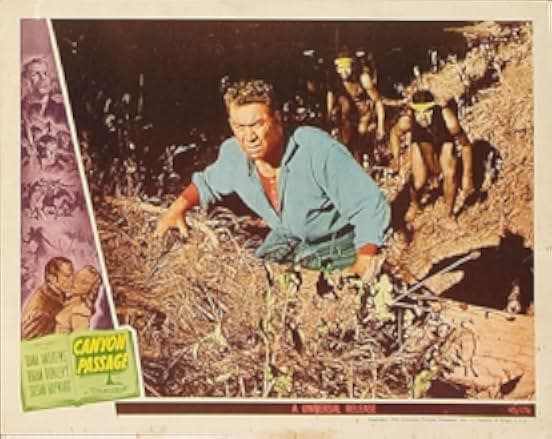 Canyon Passage 1946