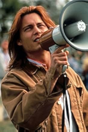 What's Eating Gilbert Grape 1993