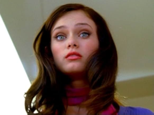 Return to Halloweentown 2006