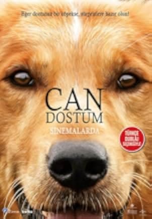 A Dog's Purpose 2017