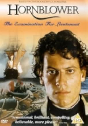 Horatio Hornblower: The Fire Ship 1999