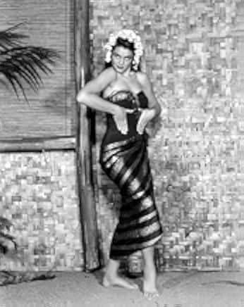 East of Sumatra 1953